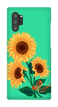 agettv Samsung Phone Cases