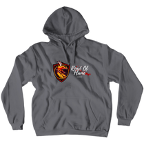 roadofflame Hoodies (No-Zip/Pullover)