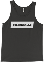 Tigerkralle Tank Top