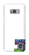 riot4 Samsung Phone Cases