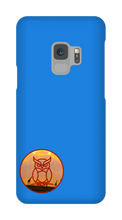 jl016 Samsung Phone Cases