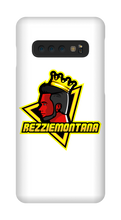 Rezzie Phone Case