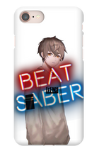 Anime Boy Design 2021 iPhone Phone Cases
