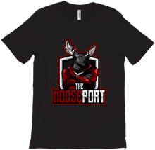 themooseport T-Shirts