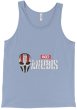 anubis666anger Tank Top