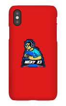 COVER LOGO NICKY23