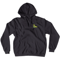 thefiveidiotspodcast Hoodies (No-Zip/Pullover)