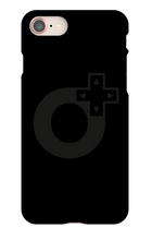 orygon_gaming iPhone Phone Cases