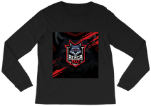 rengakillz Long Sleeve Tee