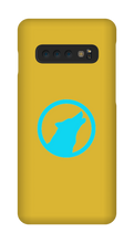 Wolf Pack Samsung Phone Cases