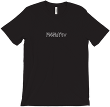 M4NuYtv T-Shirts