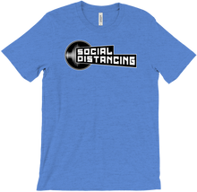 Social Distancing Tee