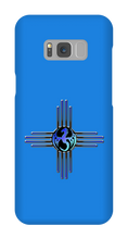 Immortal Samsung Phone Case