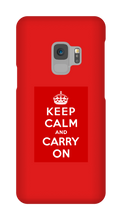 joshyisqt Samsung Phone Cases