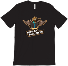ninjafalcon_2 T-Shirts