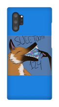 sweetooth124 Samsung Phone Cases