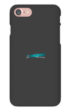 ernixorr iPhone Phone Cases