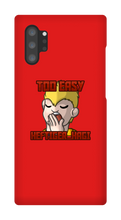 heftiger_hagi Samsung Phone Cases