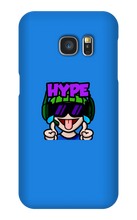 guerrillacpt Samsung Phone Cases