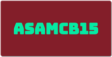 asamcb15 XXL Gaming Mousepad