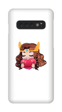 Love Samsung Phone Case