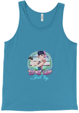 oneuporshutup Tank Top