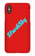 StardiSky's iPhone Cases