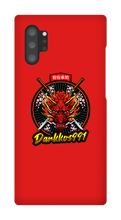 darkkos991 Samsung Phone Cases