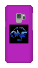 weareone1306 Samsung Phone Cases