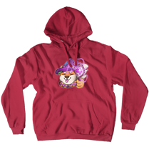 magicshibe Hoodies (No-Zip/Pullover)