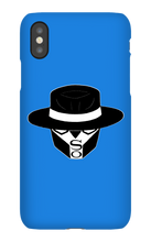 xysocereal iPhone Phone Cases