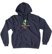 Walerstein Corps Hoodies (No-Zip/Pullover)