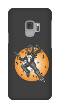 saurgyreaper Samsung Phone Cases