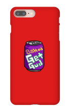 thewilyfoxakatmcgaming iPhone Phone Cases
