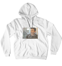 trgmerch Hoodies (No-Zip/Pullover)