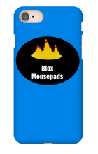 kaiserblox123 iPhone Phone Cases