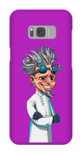 ProfGame Samsung Phone Cases
