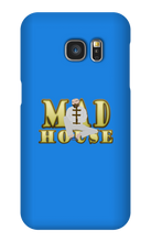 slikwillythebrk Samsung Phone Cases