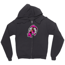 jfish102377 Zip Up Hoodie