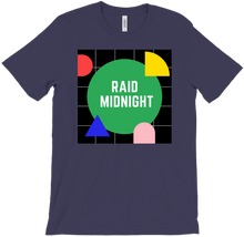 ttv_raidmidnight T-Shirts