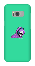 crustyxxnipsgaming Samsung Phone Cases