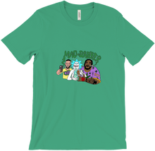 themaddabber517 T-Shirts