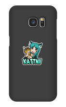 Kattnii Samsung Phone Cases