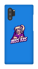 Miss Kas Samsung Phone Case