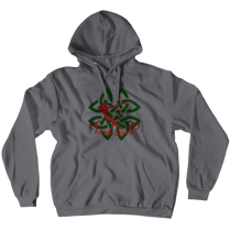 kimoonch Hoodies (No-Zip/Pullover)