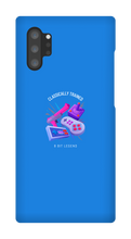 Classically Trained Samsung Phone Cases