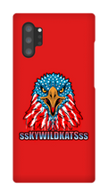 sskywildkatsss Samsung Phone Cases