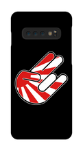 COQUE SAMSUNG TEAM JAPAN