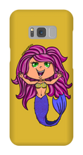 Pearl Samsung Phone Cases
