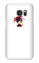 KeenGamz Raid Samsung Phone Cases